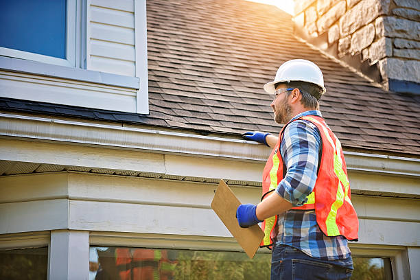 Licensed Metal Roofing service in Andover, KS - Ben Roofing and Steel LLC